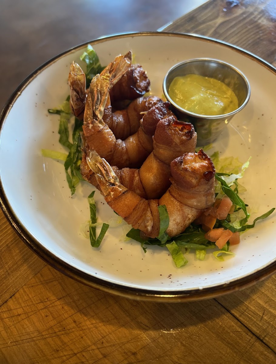 Wild Cactus Cantina & Grill-10