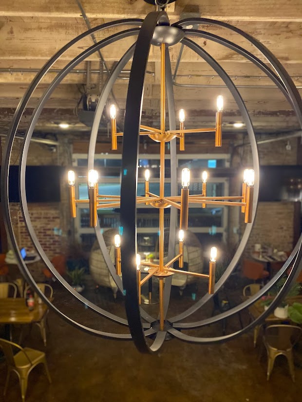 Wild Cactus Cantina & Grill-4