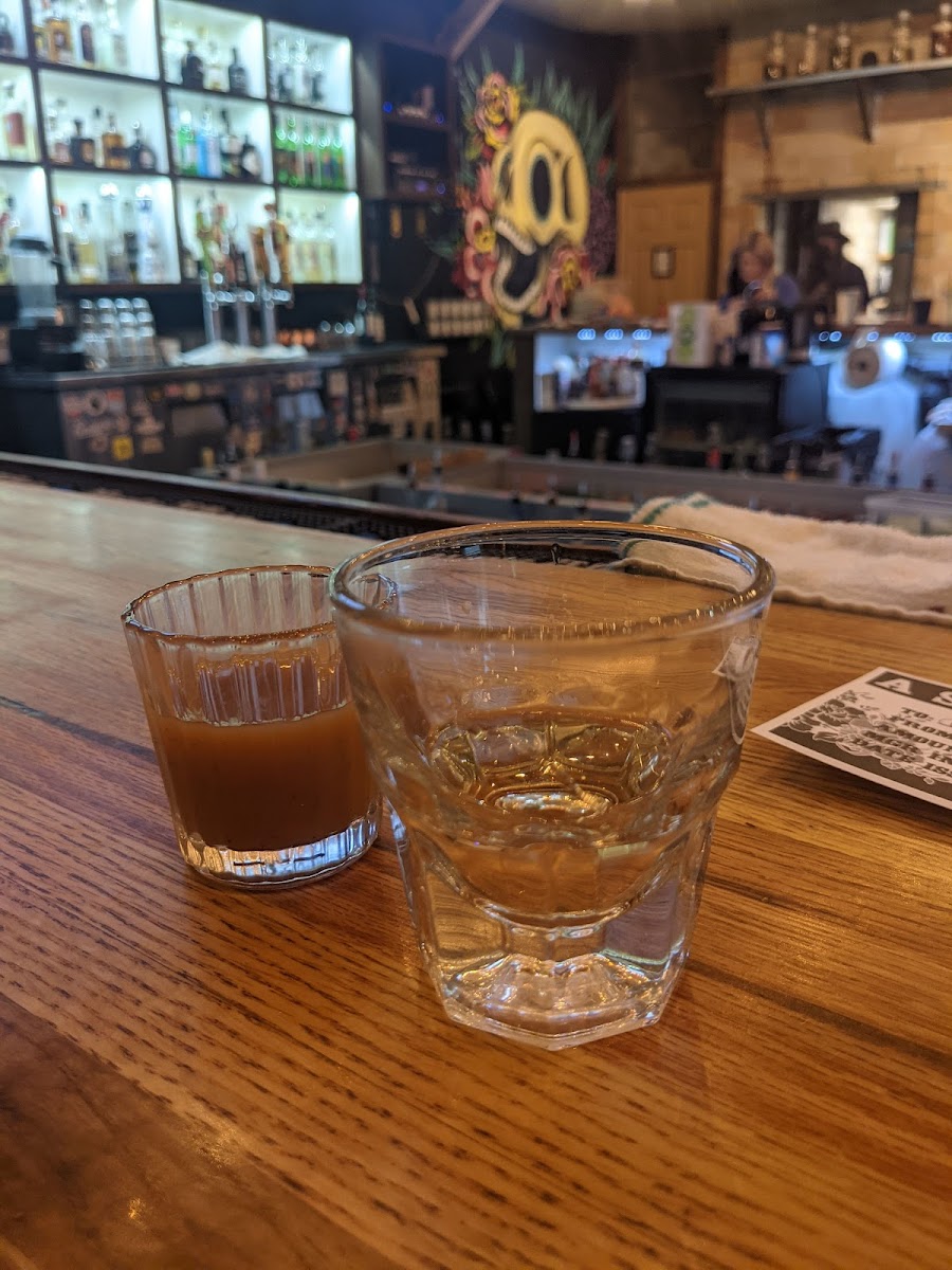 Wild Cactus Cantina & Grill-5