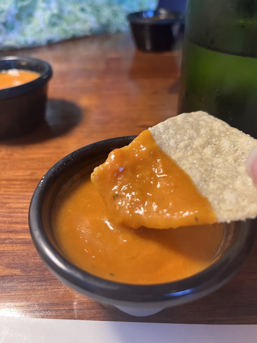 Wild Cactus Cantina & Grill-7