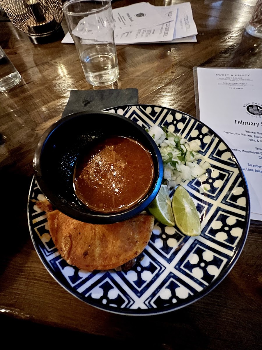 Wild Cactus Cantina & Grill-8